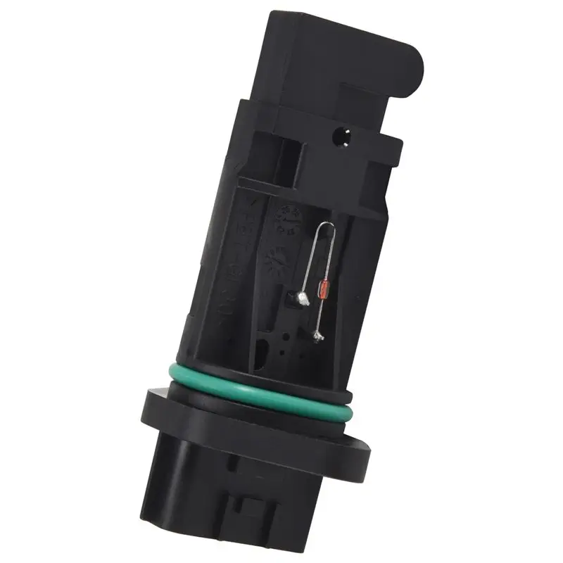 

Датчик массового расхода воздуха (ДМРВ) для NISSAN SERENA 2.0 16V SR20DE 22680-AD21A 22680AD21A MF105HQ MF105B-A02G