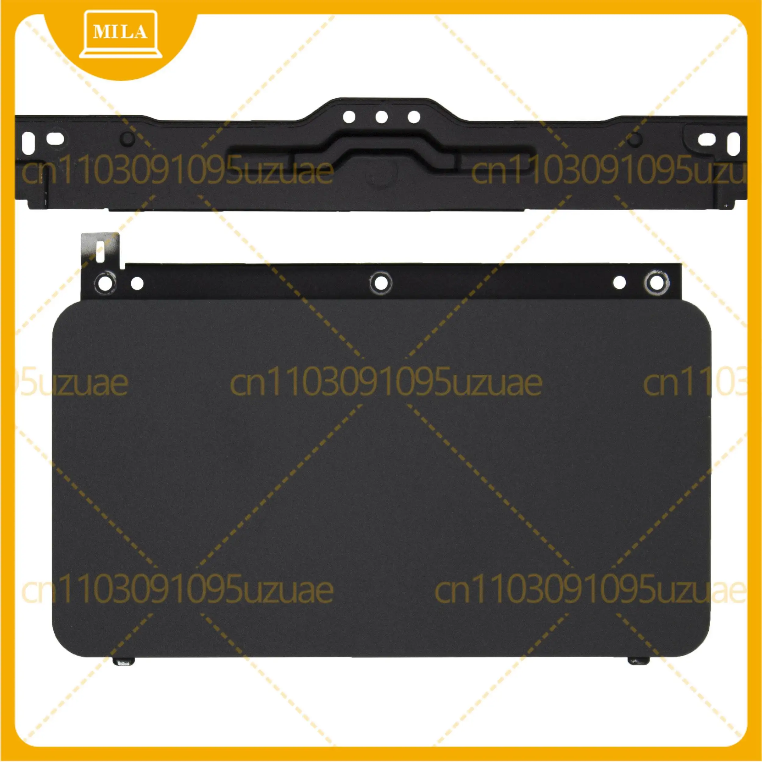For HP Shadow Elf 2/2Pro 15-AX AU TPN-Q172 Q173 Touchpad, Mouse Pad
