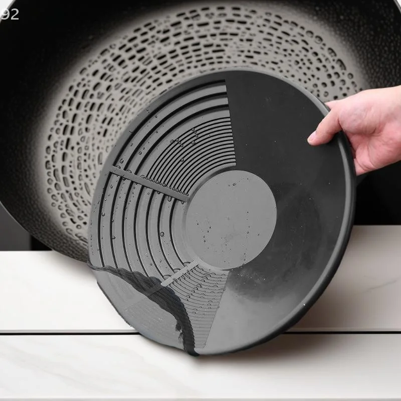 Kit Pencuci Emas Riffle Design, 1/3/5 Pcs Sempurna untuk Penambangan Emas di Luar Ruangan dan Deteksi Logam