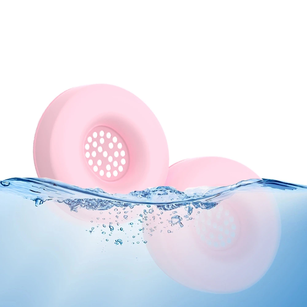 Suitable for Beats Solo 4 Headphones Over-Ear Protective Cover Silicone Dustproof Case