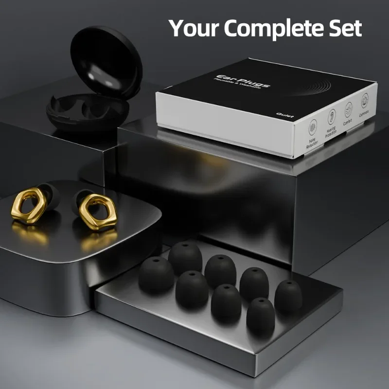 protetores-auriculares-profissionais-com-filtro-de-ruido-revestimento-eletroplastico-silicone-macio-isolamento-acustico-para-dormir-reducao-de-ruido