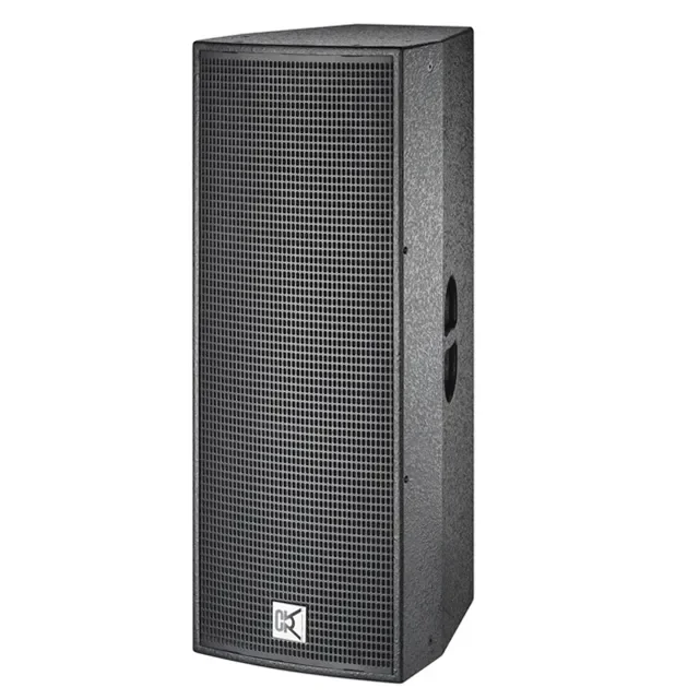 

Portable Professional Audio Loudspeakers 15 Inch Full Range Speaker