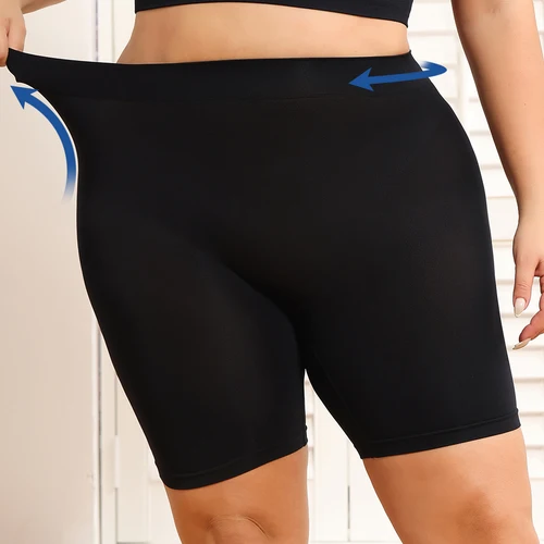 Abbigliamento Plus Size