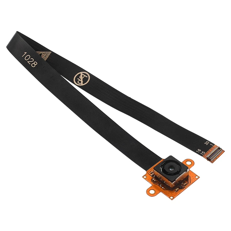 Kamera OV13855 kompatybilna z Orange Pi 5 Plus, interfejs MIPI 80 °   120 °   Kabel z automatycznym ustawianiem ostrości, krótki i długi, do płyty OPi RK3588 — zdjęcie produktu 5
