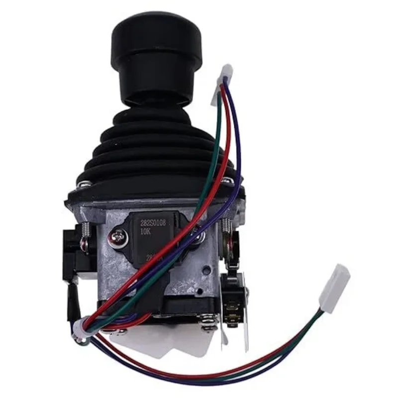 

Joystick Controller 40613GT for Genie Telescopic Boom Lift S-40 S-45 S-60 S-65 S-80 S-85 B 40613 40613GN