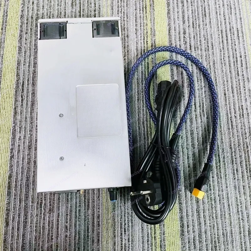 0-140V 25A / 3-60V 50A 2700W Adjustable DC Power Supply Battery Charger Compatible with DELTA 4856AC