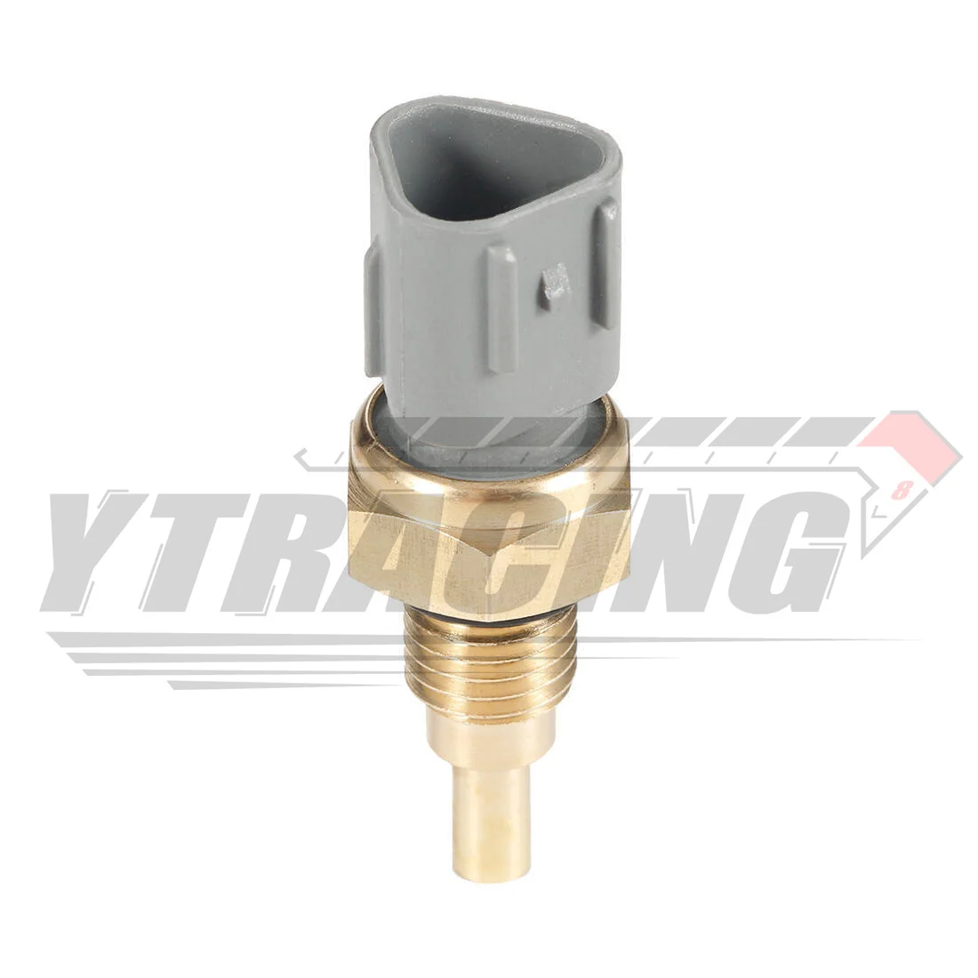 

Cooling Water Temperature Switch Sensor For Honda CB600F 2002-2010 GL1800 2006-2019 NSS250 2005-2008 VT1300 2010-2020