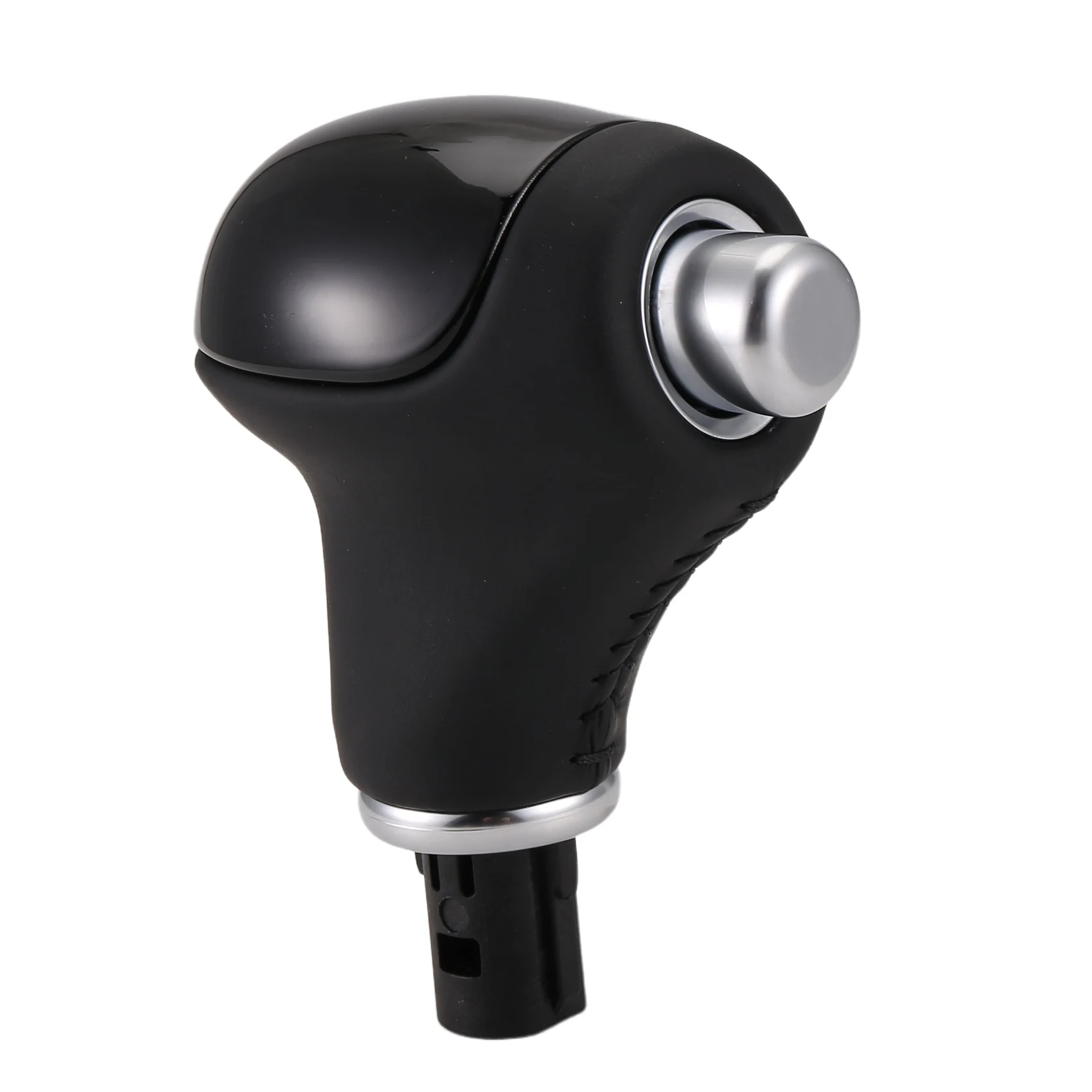 Rare Transmission Gear Shift Knob Shift Knob Lever For Kia Sportage K3 K4 K5 Optima 2011-2016 Sorento 2013-2014 46720-D1200 view 4