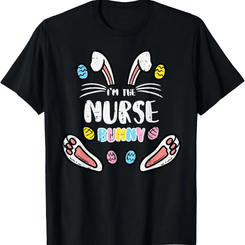 Im The Nurse Bunny …