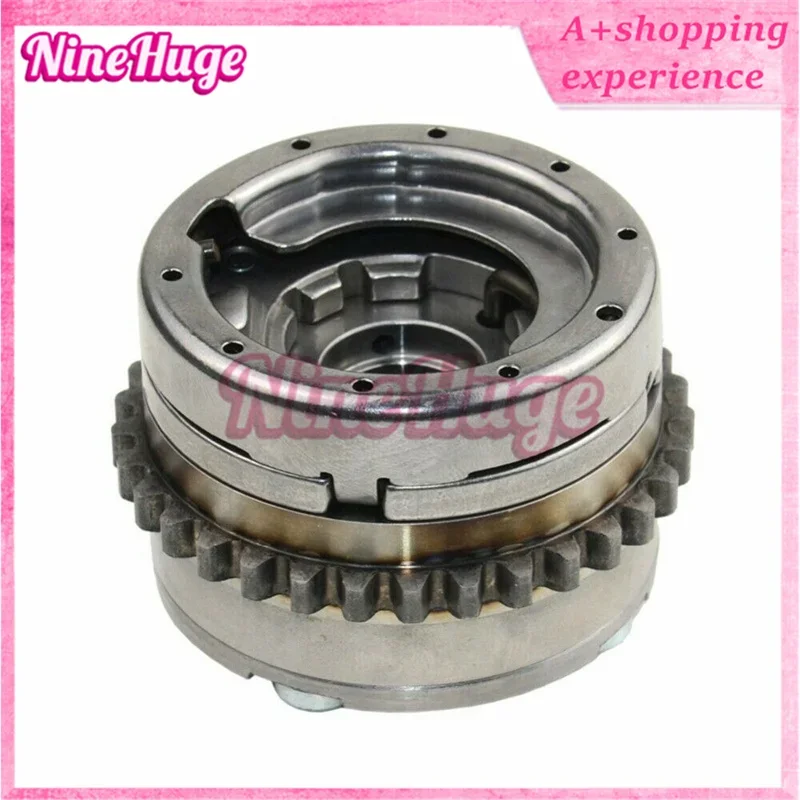 1X  Intake Left Camshaft Adjuster A2760503600 for MercedesBenz W222 W166 M276 E350 E400 C43 2760501947 2760503100 2760503600