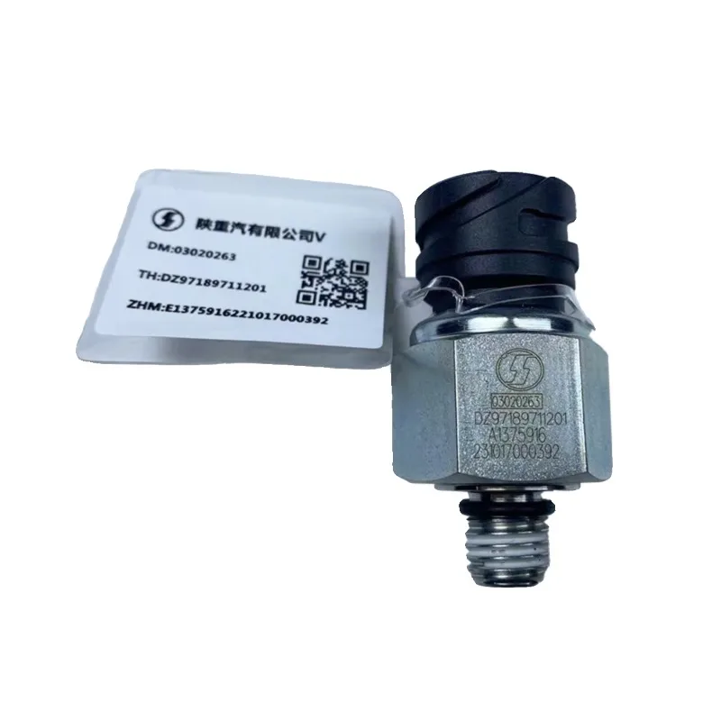 

Compatible with F3000 pressure sensor new m3000 pressure sensing plug X3000 original parts