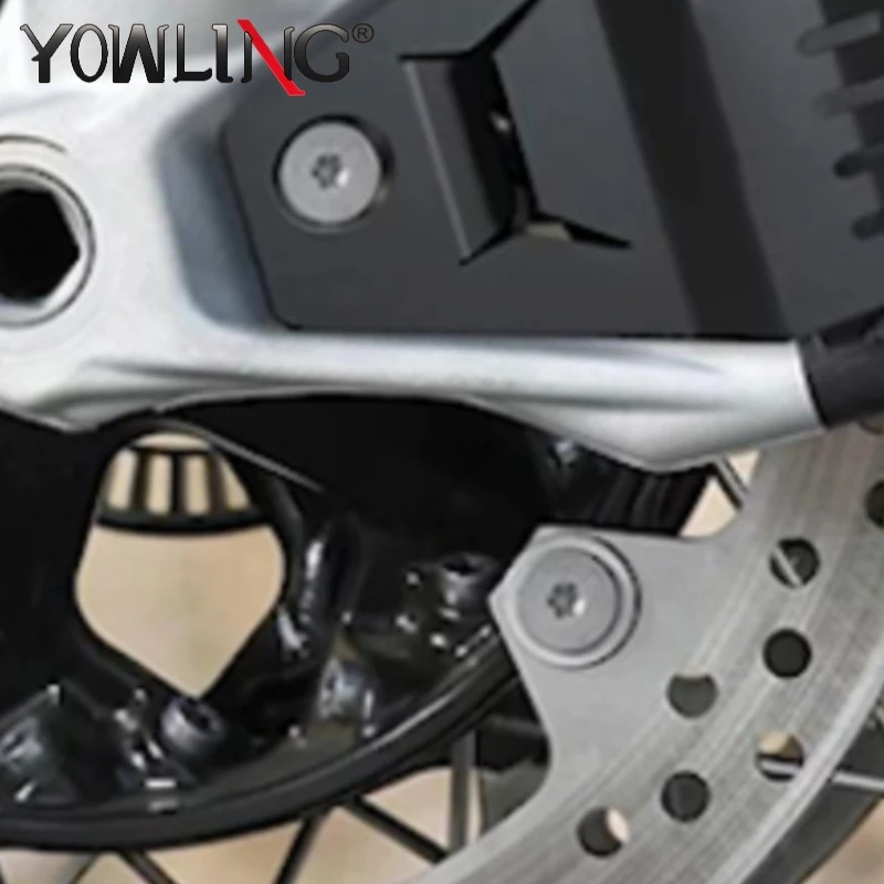 

Motorcycle Radiator Grille Guard Cover Protetor For Kawasaki KLR650 2022 2023 2024 2025 2026 2027 KLR 650 S Traveler Adventure