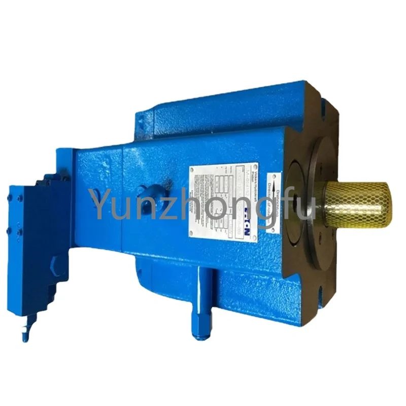 

V PVXS Series PVXS-130-M-R-DF-0000-000 Hydraulic Plunger Pump