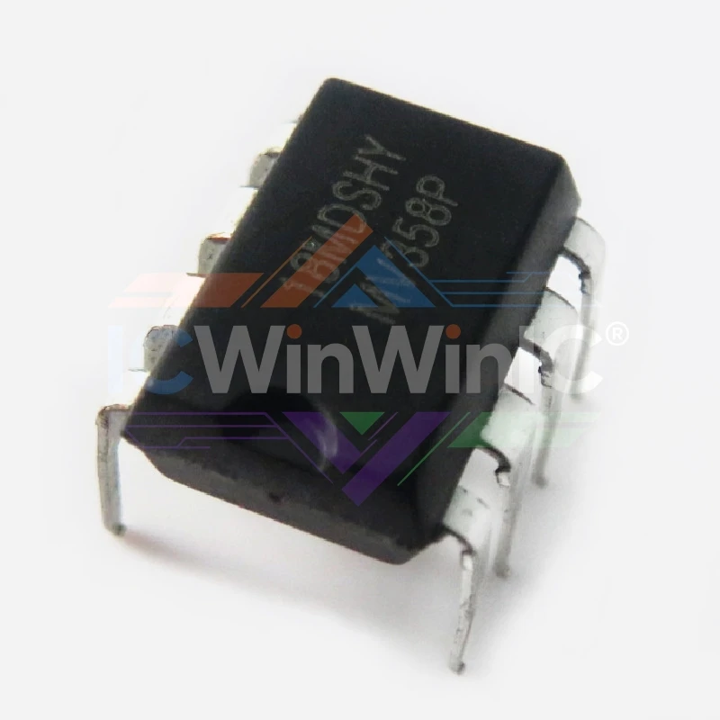 6-30PCS BA5813FM BA5813 LMV358P LMV358 AP2802A AP2802 2802A STR2A153D 2A153D TPS61199NSR TPS61199 AT90CAN32-16AU AT90CAN32