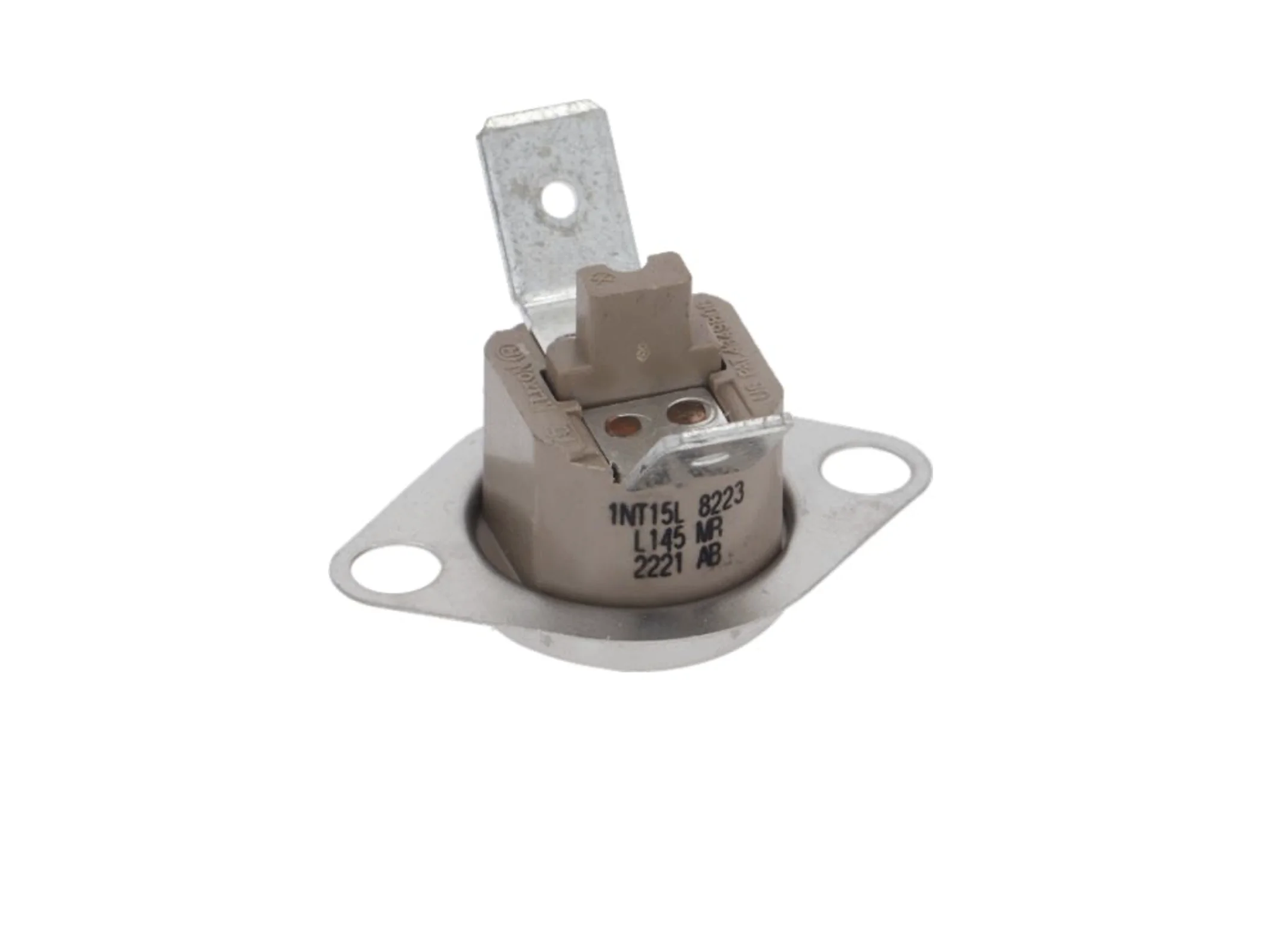 EXPOBAR 10200110  CONTACT THERMOSTAT 145 C