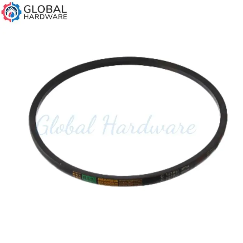 

C-type 1219li micro tiller with toothed triangle belt, automotive fan engine rubber belt