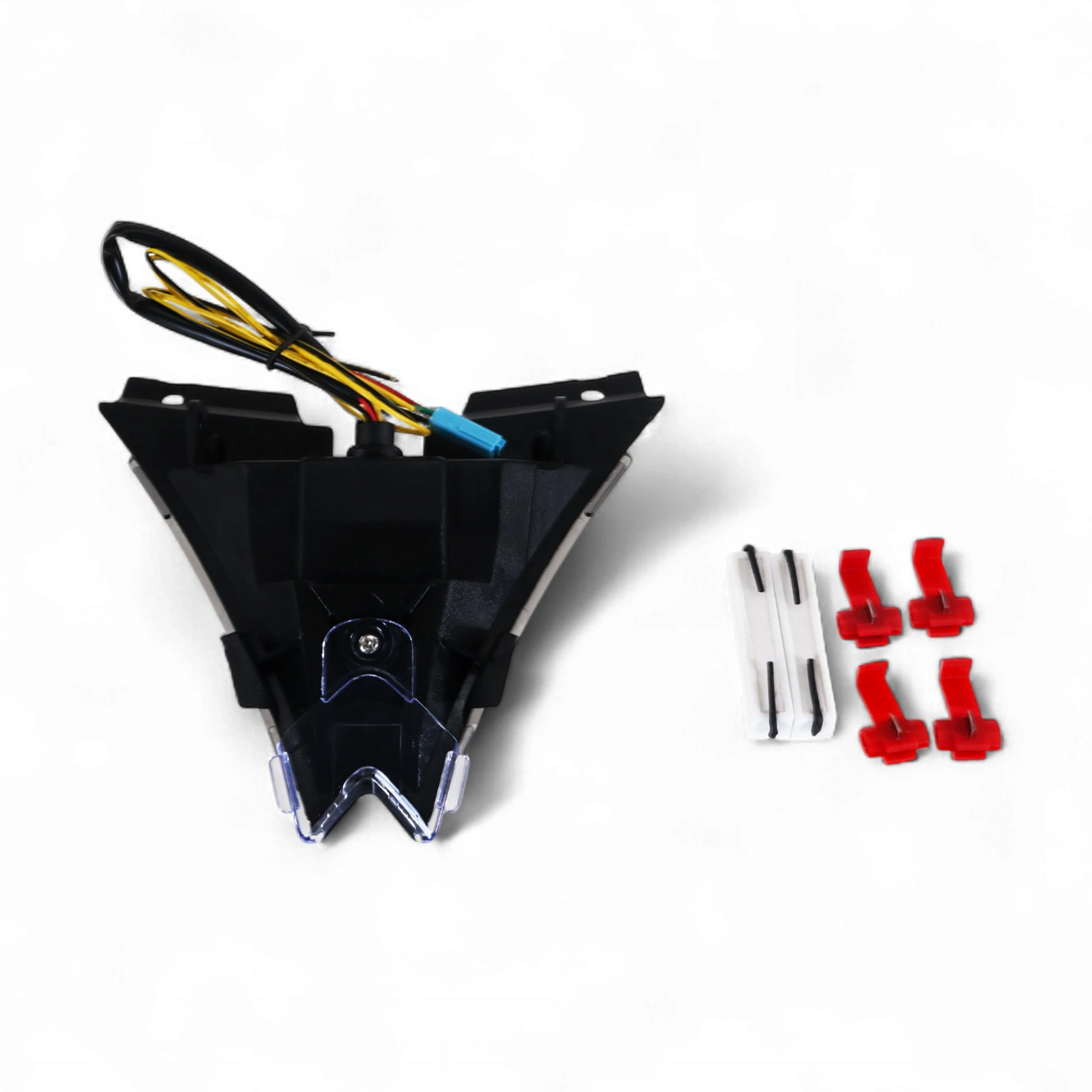 Motorcycle LED Integrated Turn Signal Rear Tail Ligh For Aprilia RSV4 Tuono APRC V4 V4R 2011-2018 Modified Accessories