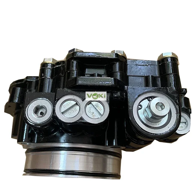 Экскаватор Suku Cadang в сборе R140W7 R170W7 R200W7 Фото №5