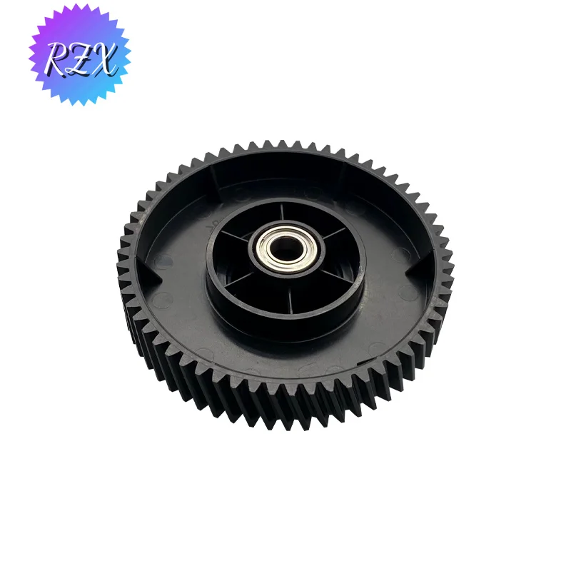 5PCS Paper Feed Drive Gear A50U252500 Suitable for Konica Minolta C1060 1070 2060 4080 47/60T Printer Copier Parts