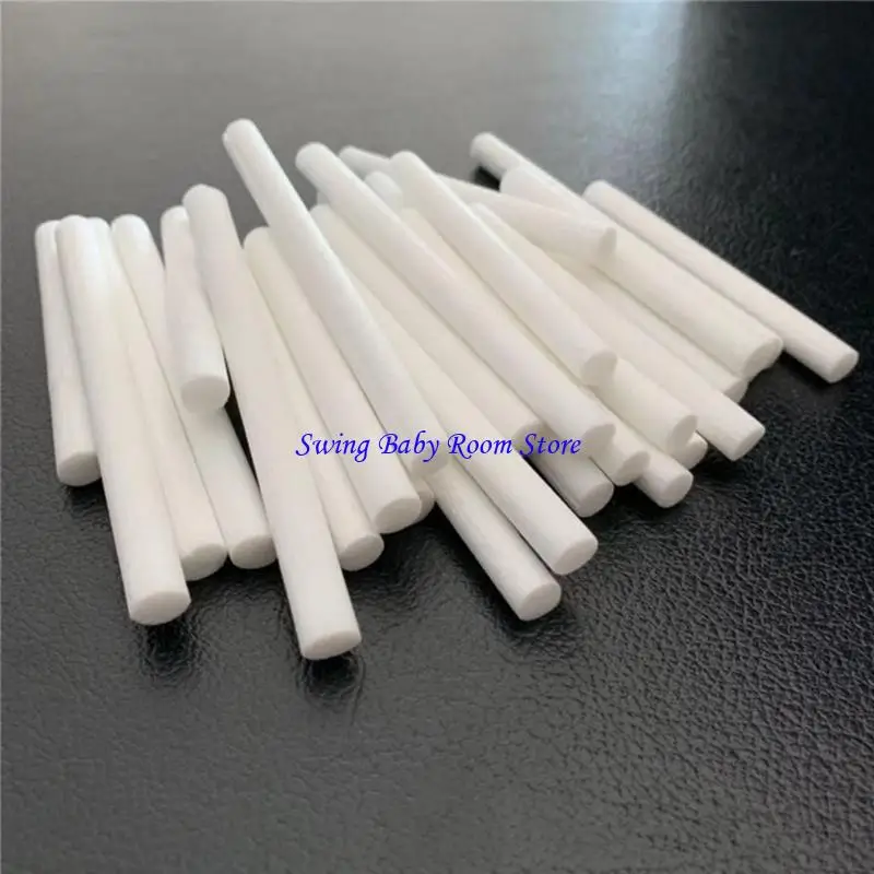 K1ad губчатые палочки Пополните замену для мини -портативного личного USB -увлажнителя