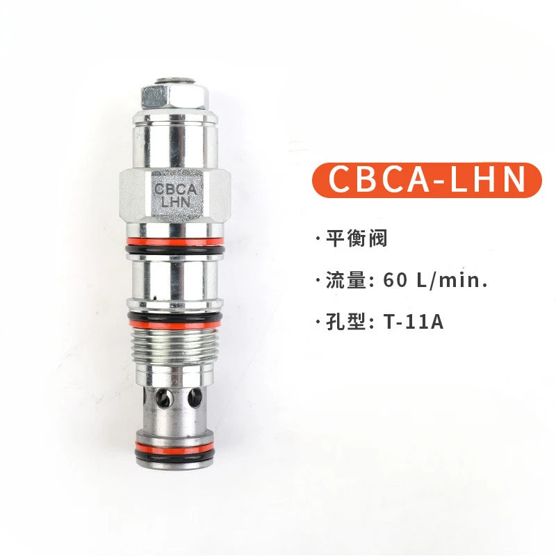 CBCB-LHN Hydraulic … - image