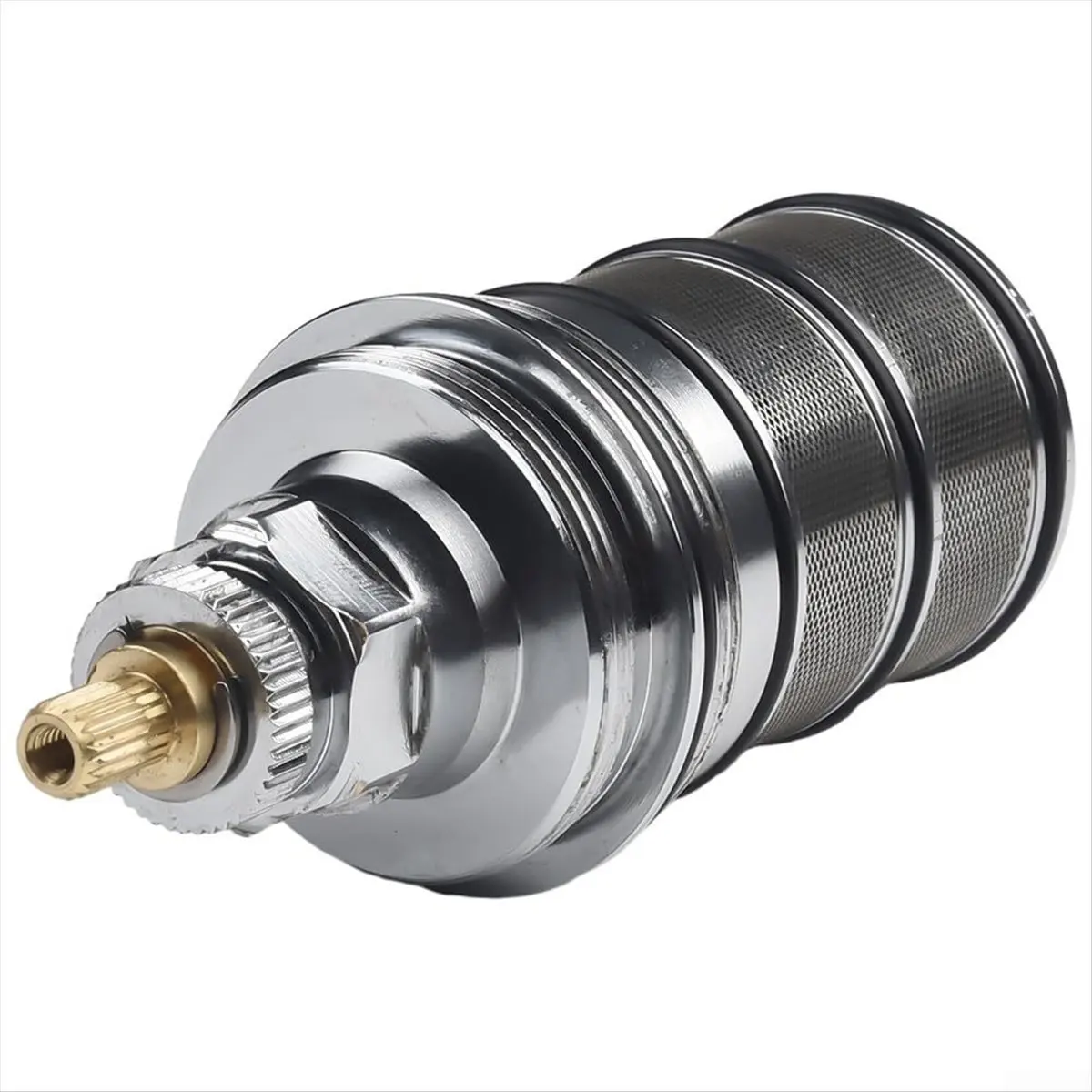 abzl-bathroom-thermostatic-valve-spool-brass-faucet-cartridge-437inch-replacement-part-temperature-control-20-48°c-gp0000250