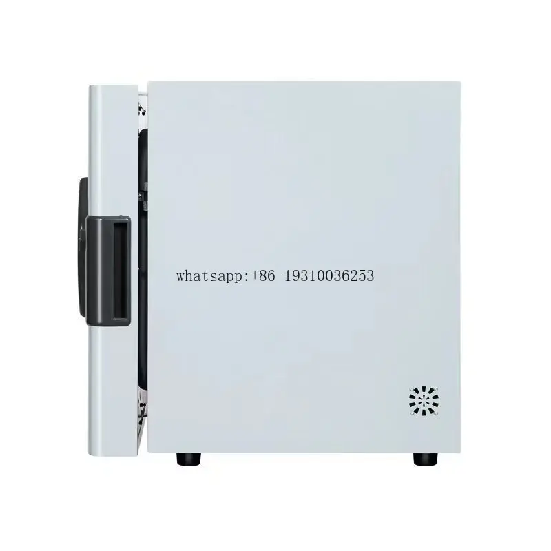 Incubadora semiconductora de baja temperatura Incubadora de bacterias de laboratorio