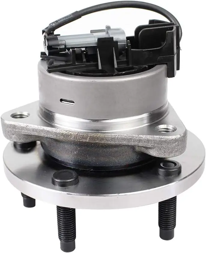 

Front Wheel Bearing Hub Assembly for 06-11 Chevy HHR, 05-10 Cobalt, 07-10 Pontiac G5, 04-07 Saturn Ion
