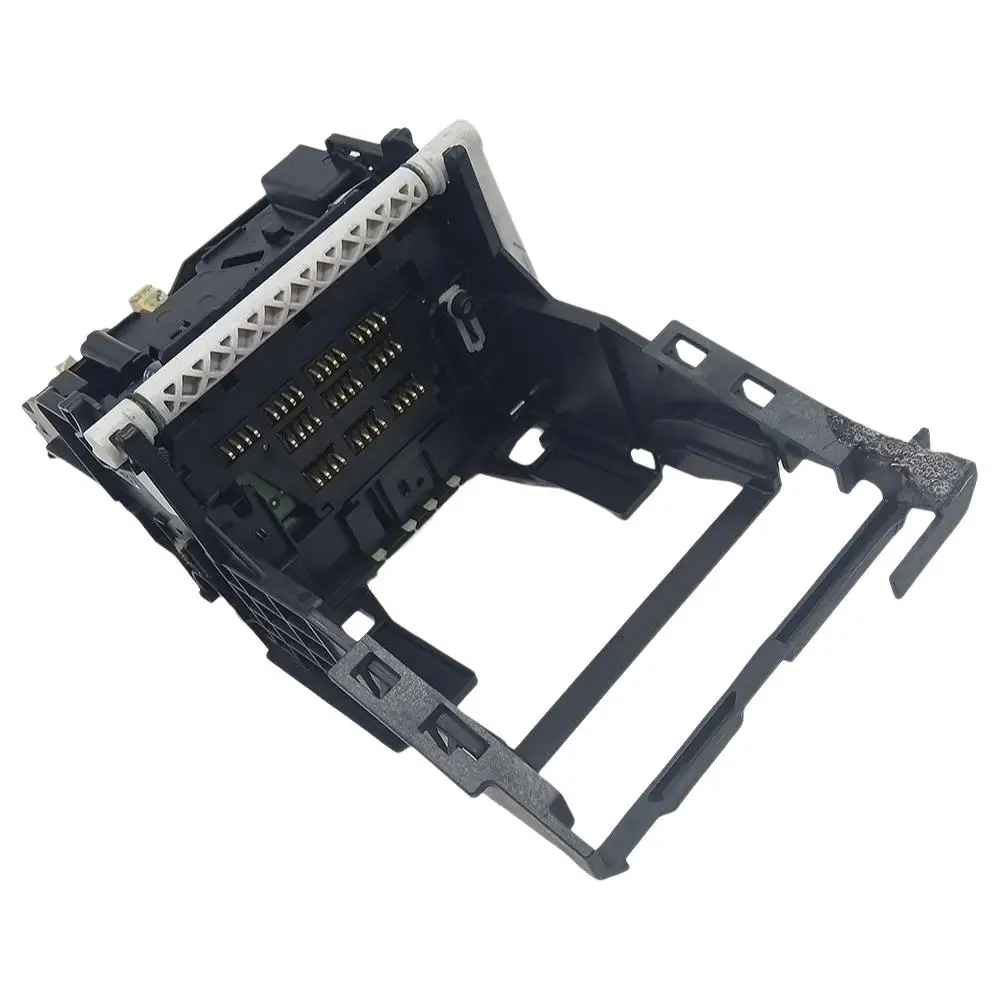 Imagem -06 - Transporte para hp Designjet T650 Cq89067002 T530 Cq890-60239 T830 T120 T130 T730 T520 Cq893-67011 se Encaixa