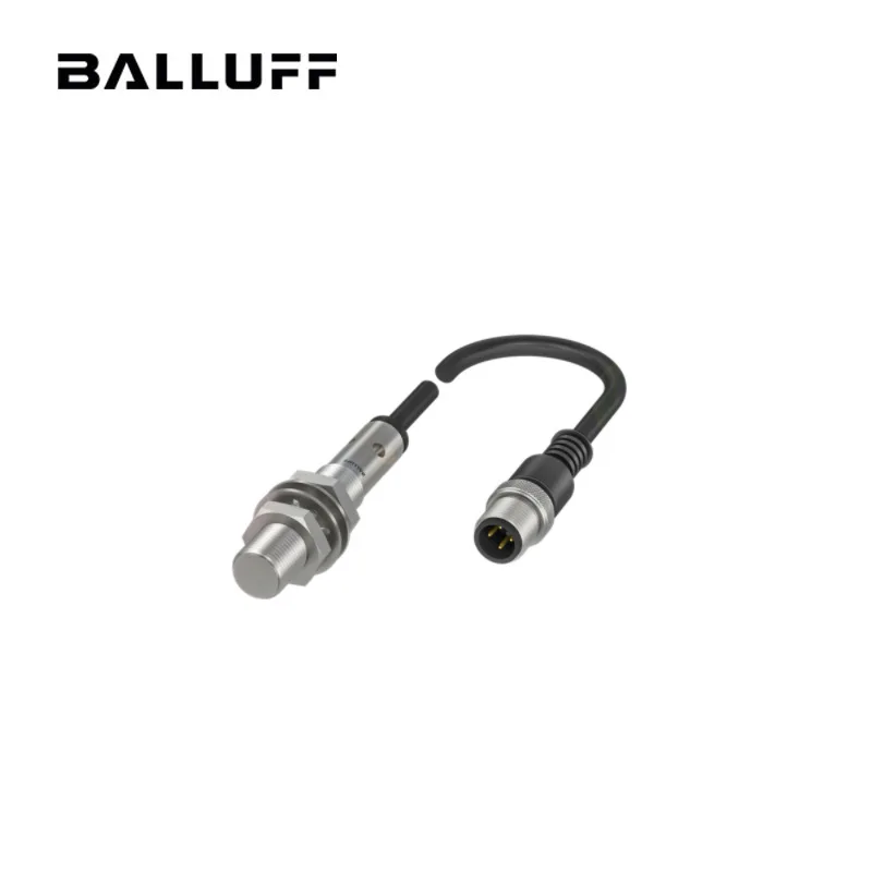 2025 Balluff BAW001…