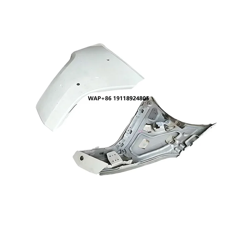 

For DB11 Vehicle Parts Automotive Parts Rear Bumper Corner protection Trim