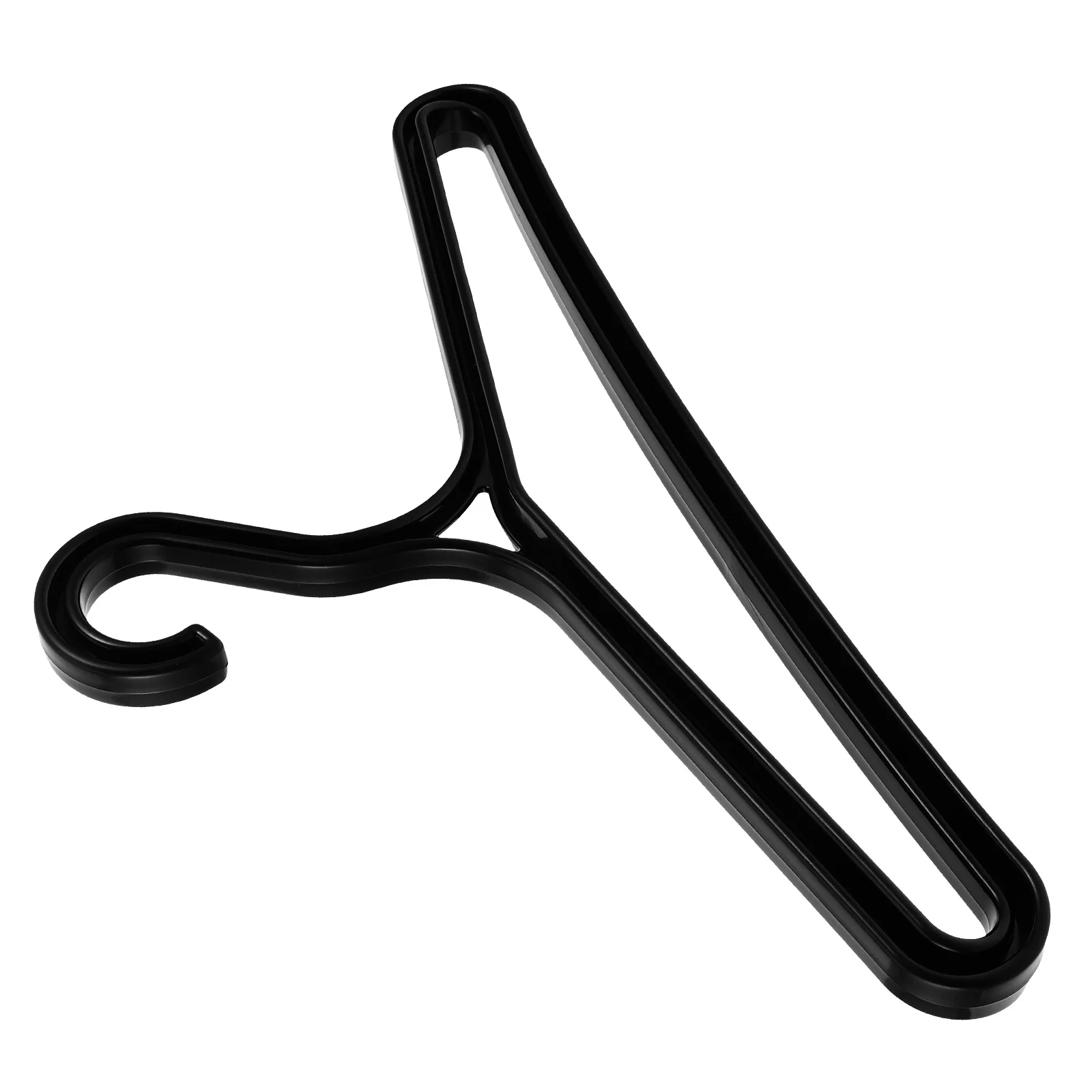 

Plastic Wetsuit Hanger Non-Slip Dive Suit Rack Fast Drying Vent Design For Scuba Surfing Wet Gear Organizer Outdoor Adventure