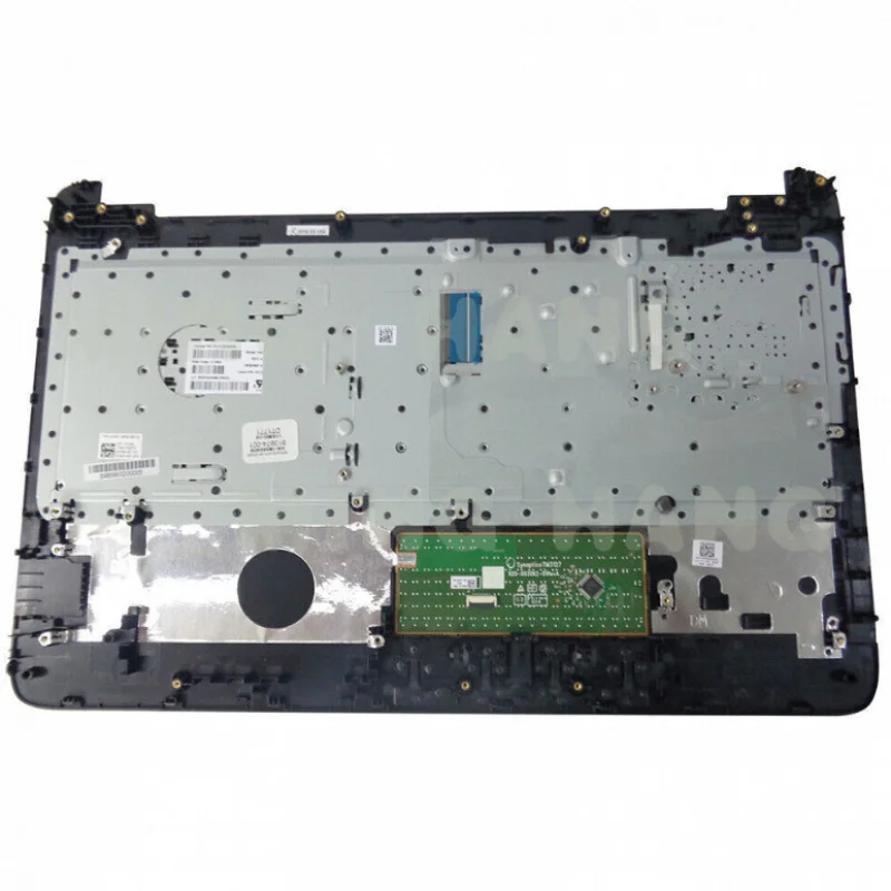 l   For HP 15-AC 15-AY 250 G4 255 G4 256 G4 Palmrest Keyboard Bezel Cover US
