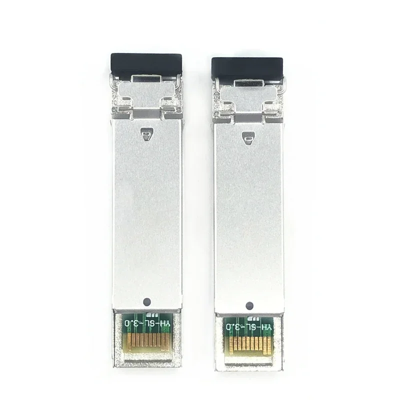 LC SFP Fiber optic module 1.25G LC 20KM 1310/1550nm Single Fiber SFP Optical Module Transceiver FOR ONU OLT