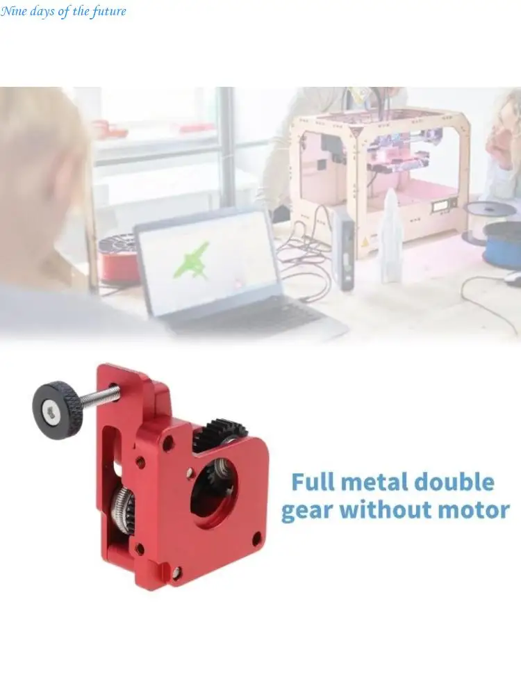 

Все металлические экструдеры Two Gear для K1C K1 -принтеров Extrusion Mechhine E65A