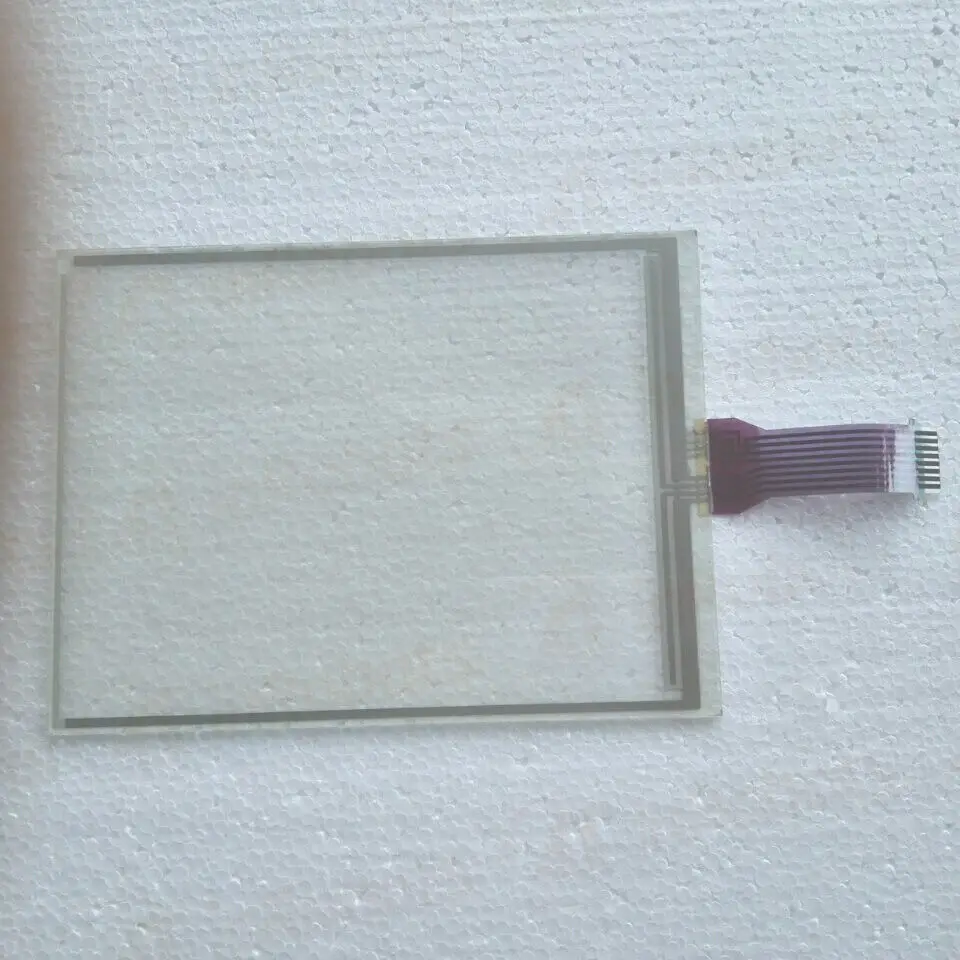 

1PCS For Touch Screen ZM-61E ZM-30E ZM-70T ZM-373TL Glass Touchpad