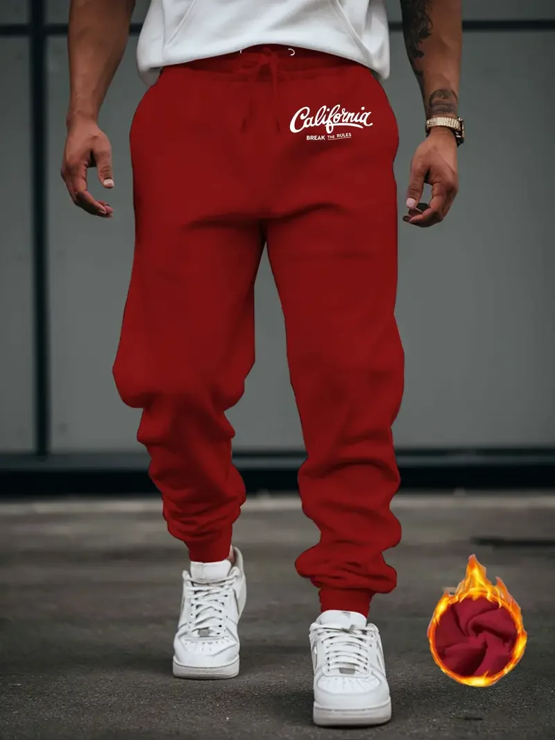 Mode Männer Turnhallen Reine farbe Hosen Jogger Fitness Beiläufige Lange Hosen Männer Workout Dünne Jogginghose Jogger Trainingsanzug Hosen