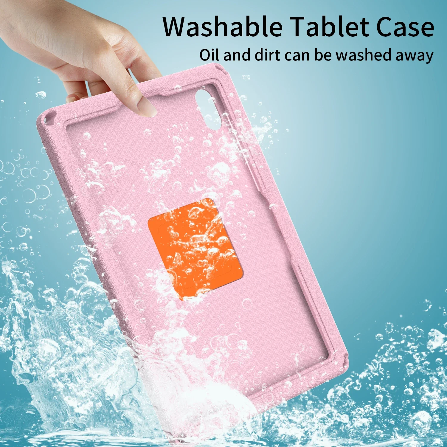 EVA Kids Case For Samsung Galaxy Tab S11 S10 Lite S9 FE S8 S7 A11 A9 Plus 11.0