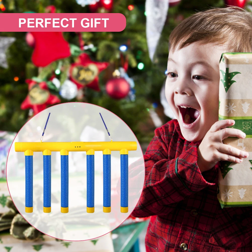 Juego deportivo con palos que caen, 3 palos de velocidad ajustables, juego de desafío reflejo, carga USB, juguete interactivo educativo para padres e hijos