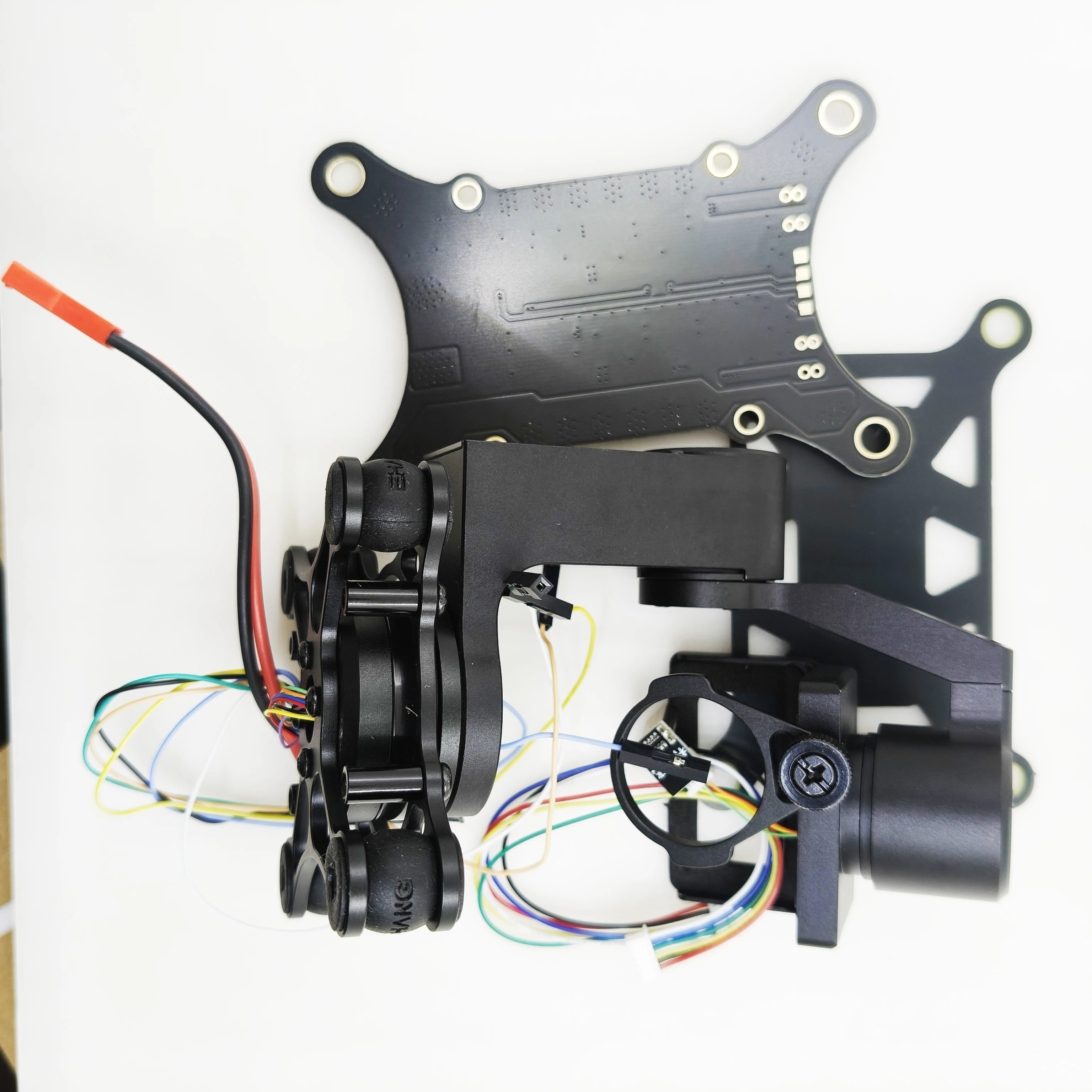 2 / 3 Axis Gimbal S… - image