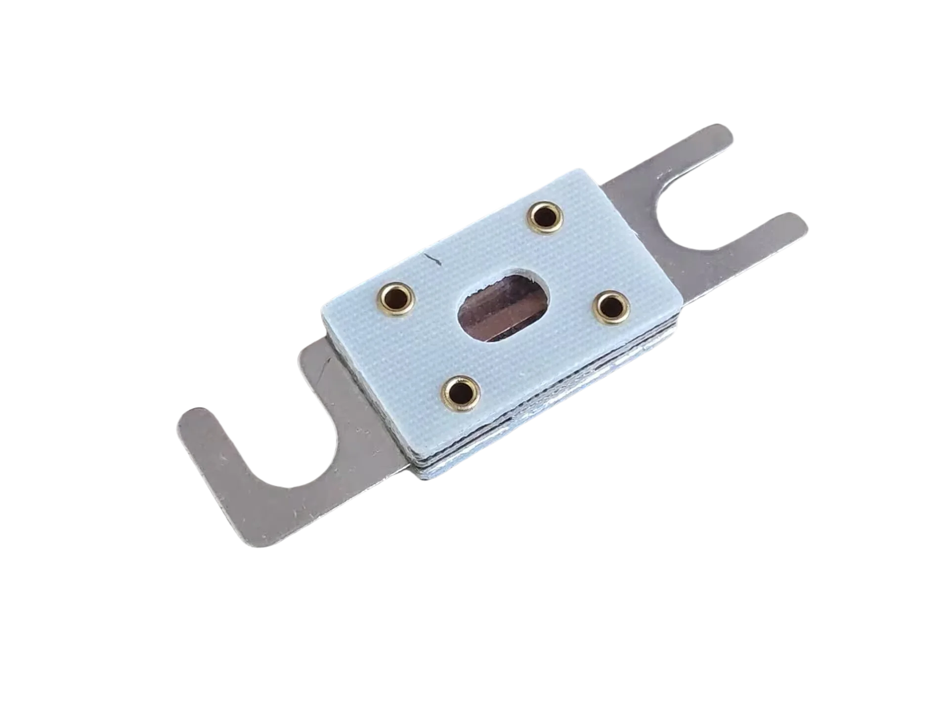 New for Forklift 63485-101 050602010 Fuse Fuse Cutout Vertical Slot 250A Ceramic for HYSITE Forklift Parts