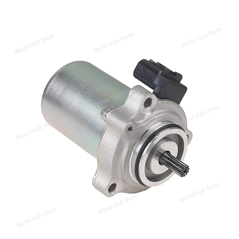 

31300-HP5-601 Starter Motor for Honda for TRX420500520 Shift Control Starter