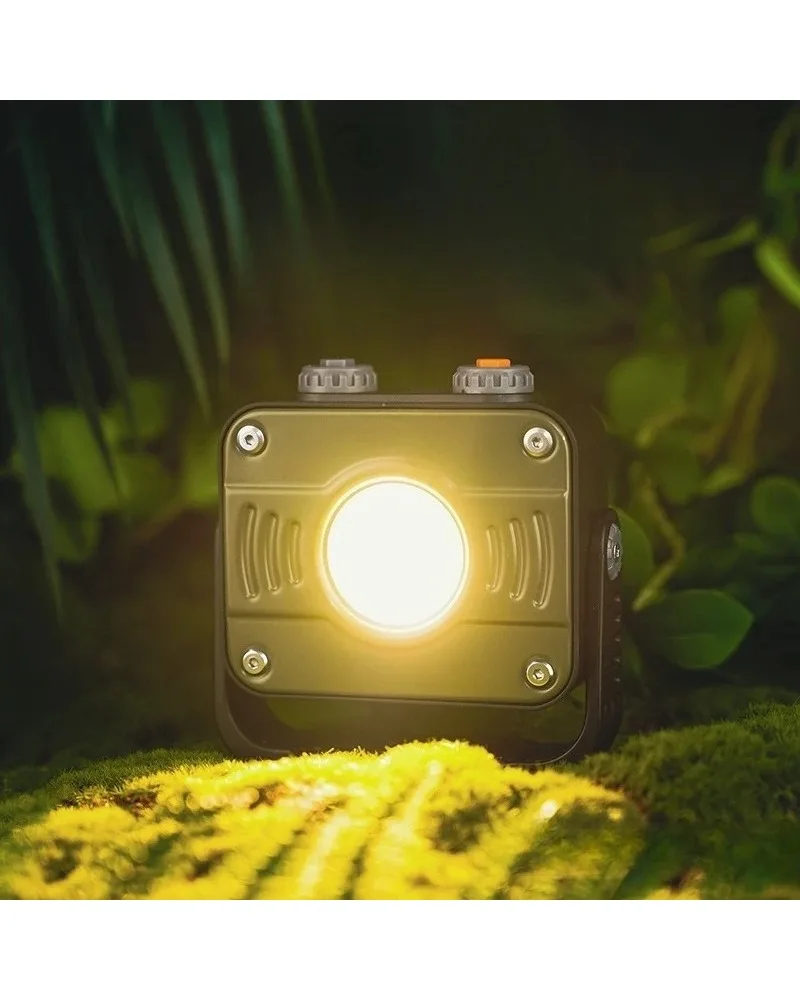 

Camping lights, camp, main lights, outdoor, lighting, charging, emergency, mobile floodlights