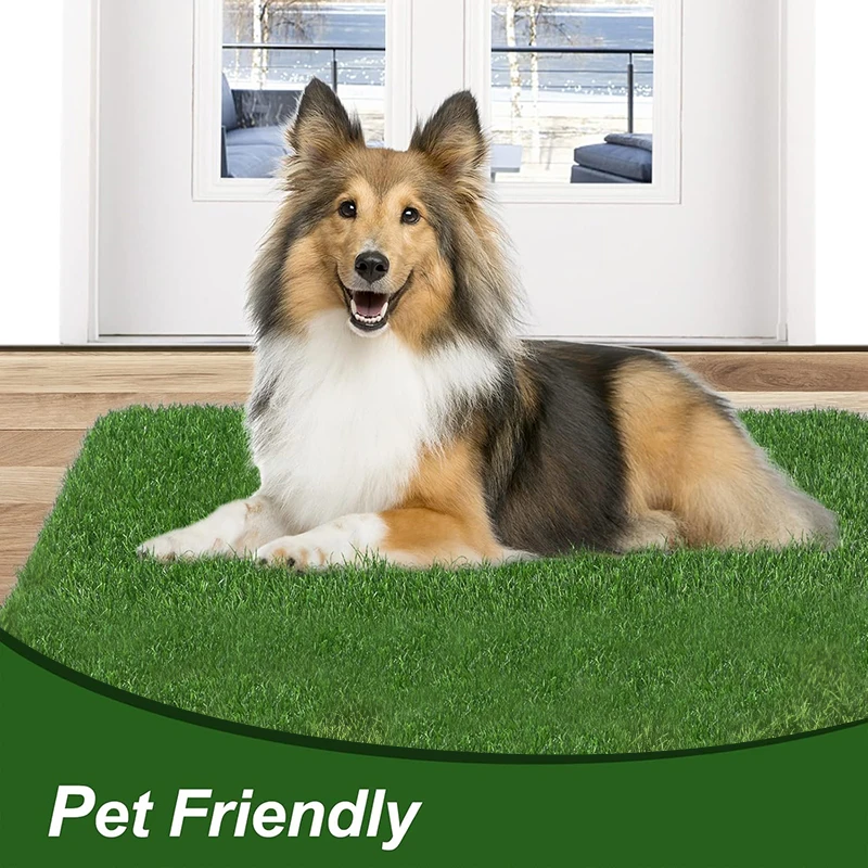 

1Pc 15/30cm Artificial Grassland Simulation Moss Lawn Turf Fake Green Grass Mat Carpet DIY Micro Landscape Home Floor Decoration