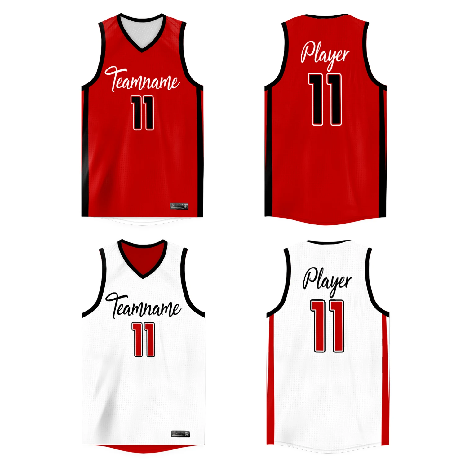 Wholesale Men's Tracksuits Basketball Jersey Design  Sublimation To Create Your Basketball Team Custom Logo