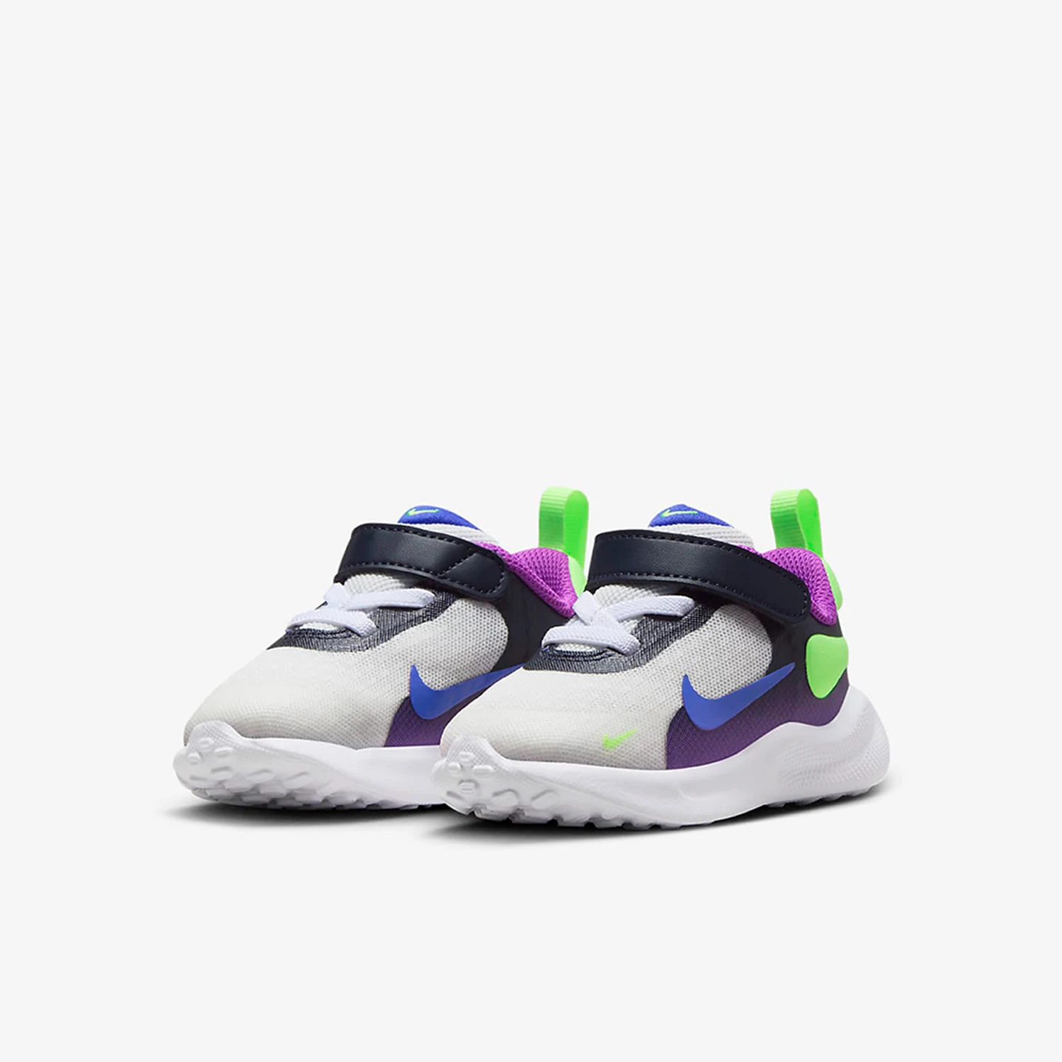 

Nike genuine new season baby sports lightweight, wear-resistant, and shock-absorbing casual shoes FB7691-100