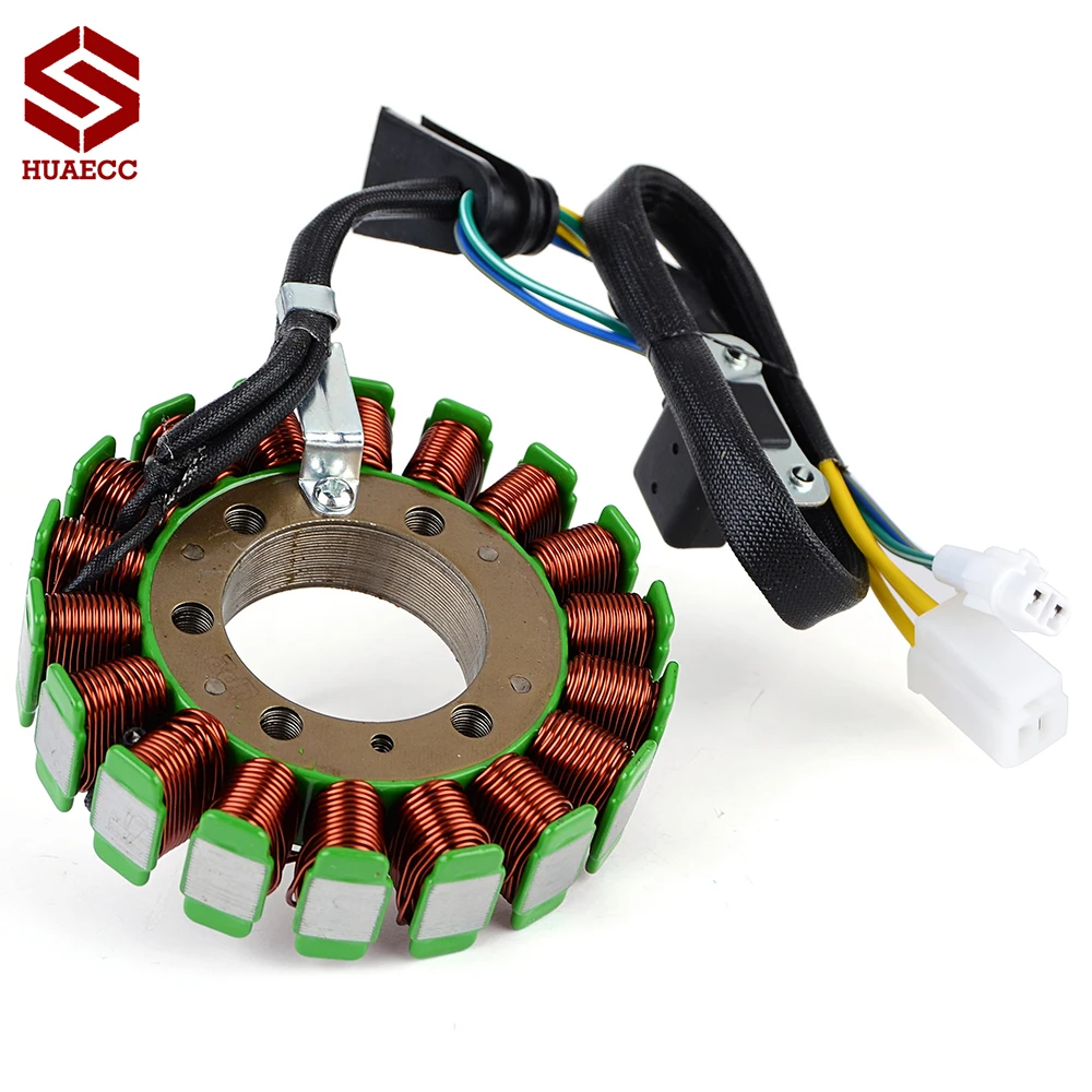 

Motorcycle Stator Coil For Arctic Cat ATV 250/300 250 2X4 4X4 1998-2005 3430-069 3430-021