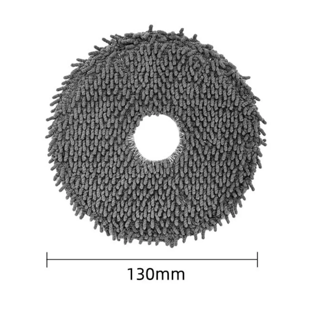 Paños de fregona de microfibra Ultra 3i P10, accesorios de repuesto para suministros para el hogar, piezas de limpieza al vacío