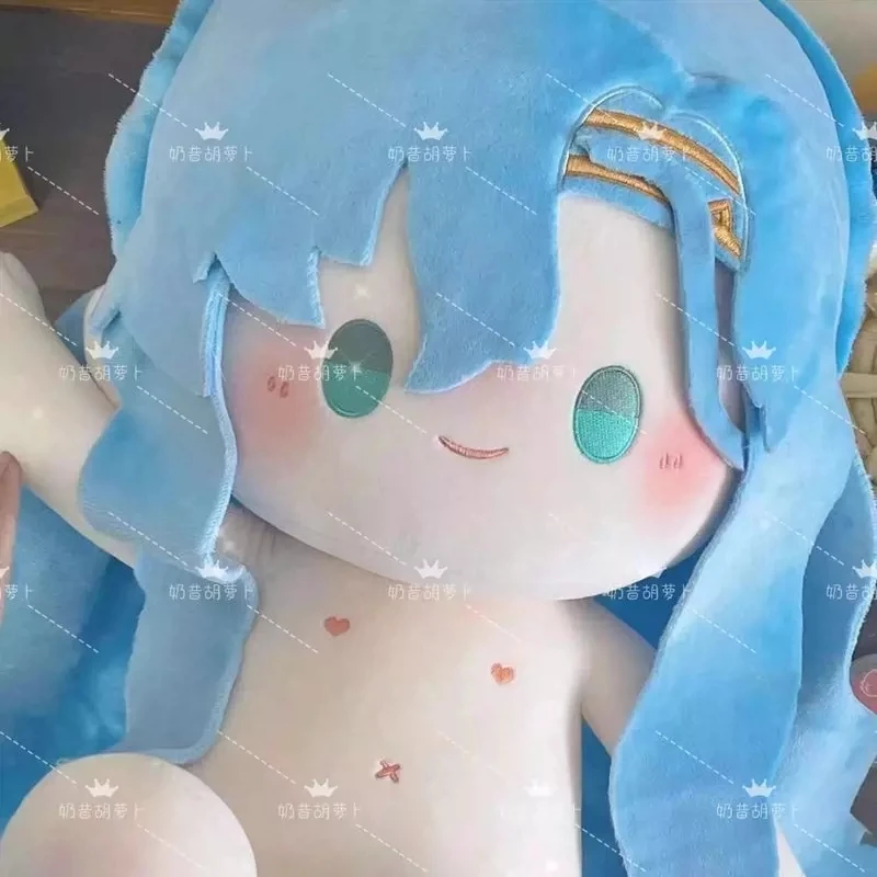 40 см Новый Реверсивный: 1999 Косплей семь из мультфильма аниме мягкое тело наряд одежда Рождественский подарок