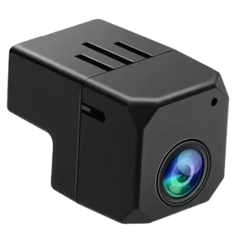 

【ДЕНЬ БЛАГОДАРЕНЬЯ】Мини-камера 1080P, портативная, премиум-класса, с функцией обнаружения движения, для домашней безопасности